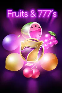 Fruits & 777’s