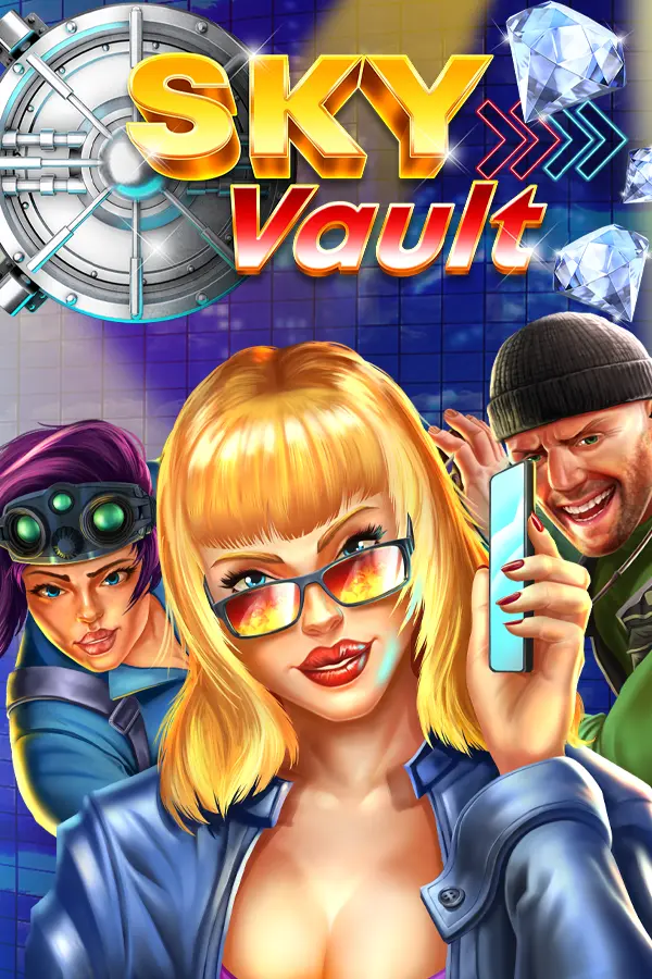Sky Vault