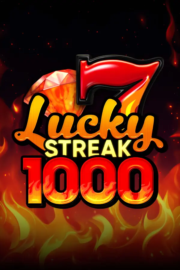 Lucky Streak 1000